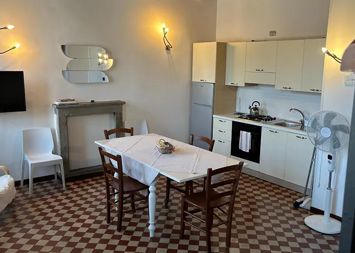 Casa Angela Apartments