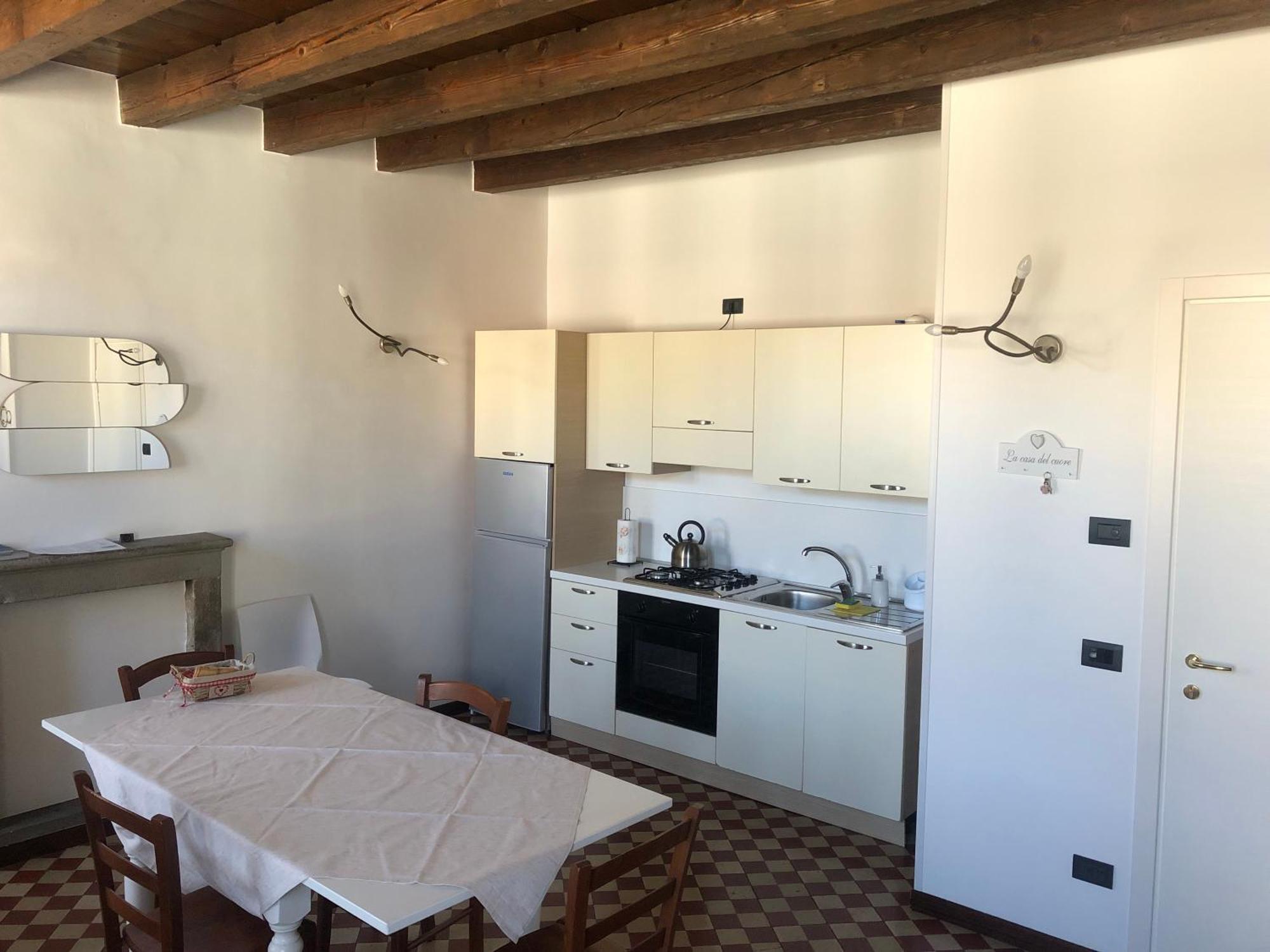 Casa Angela