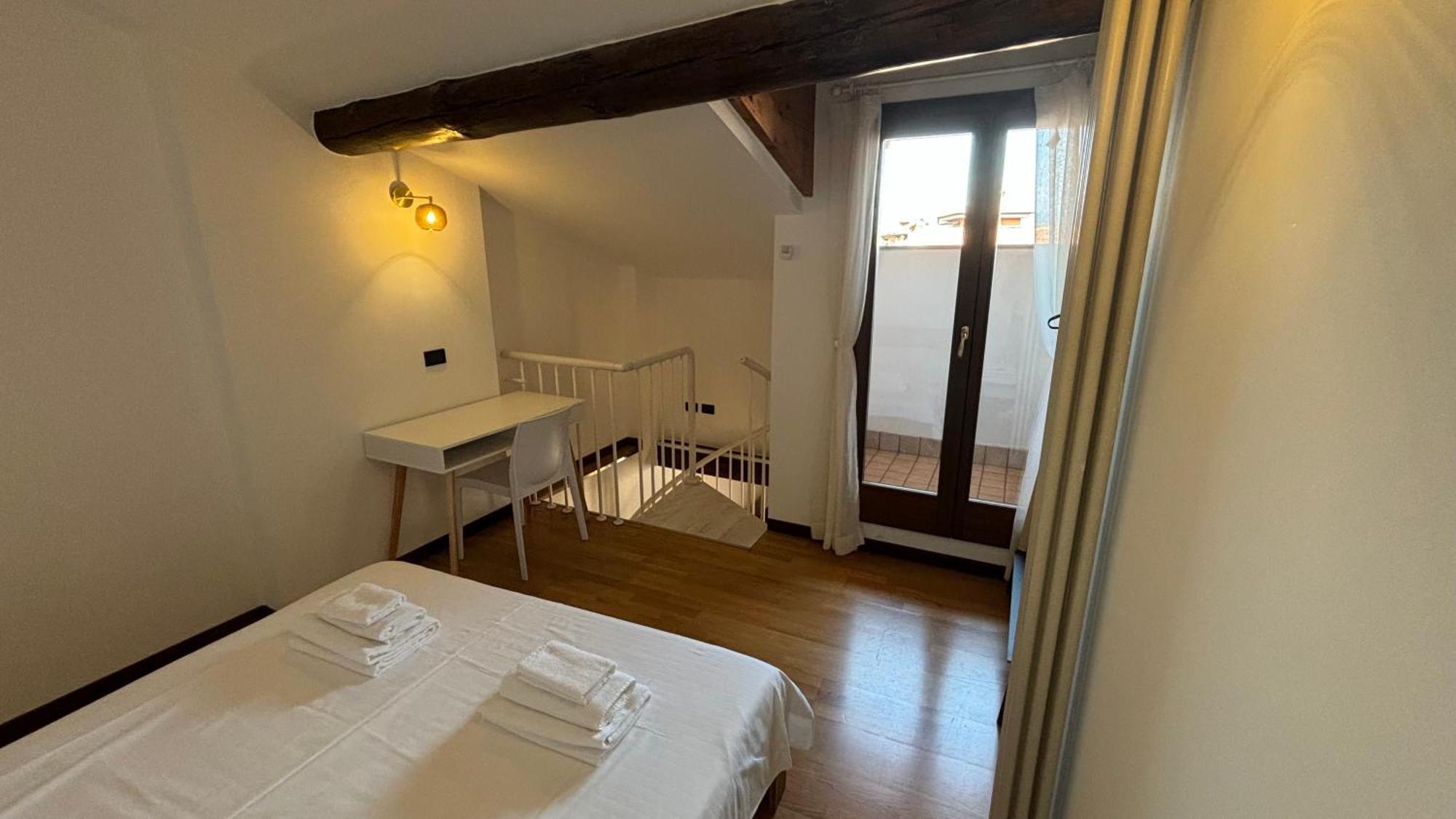 Casa Angela Bergamo