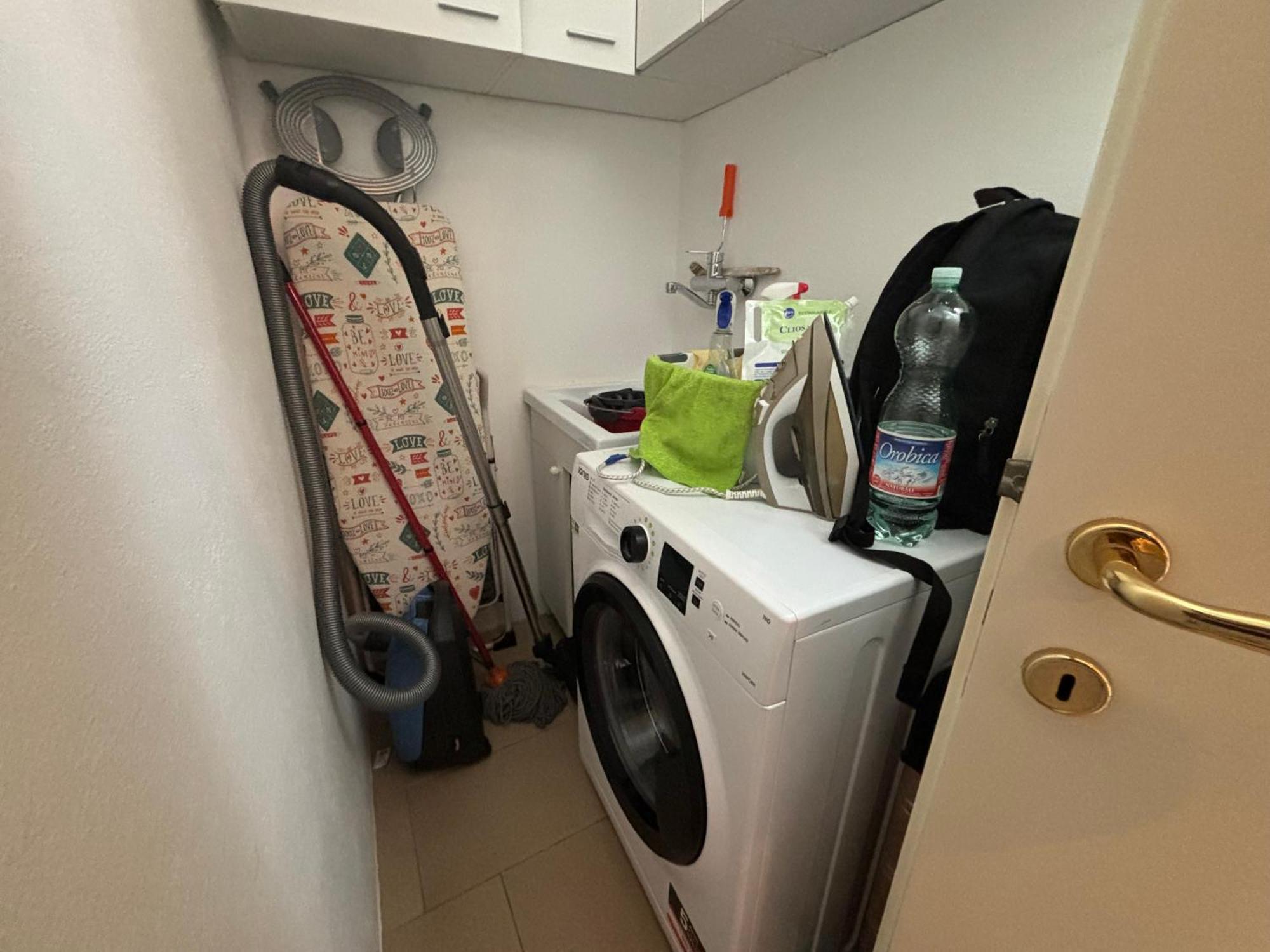 Casa Angela Holiday home Bergamo