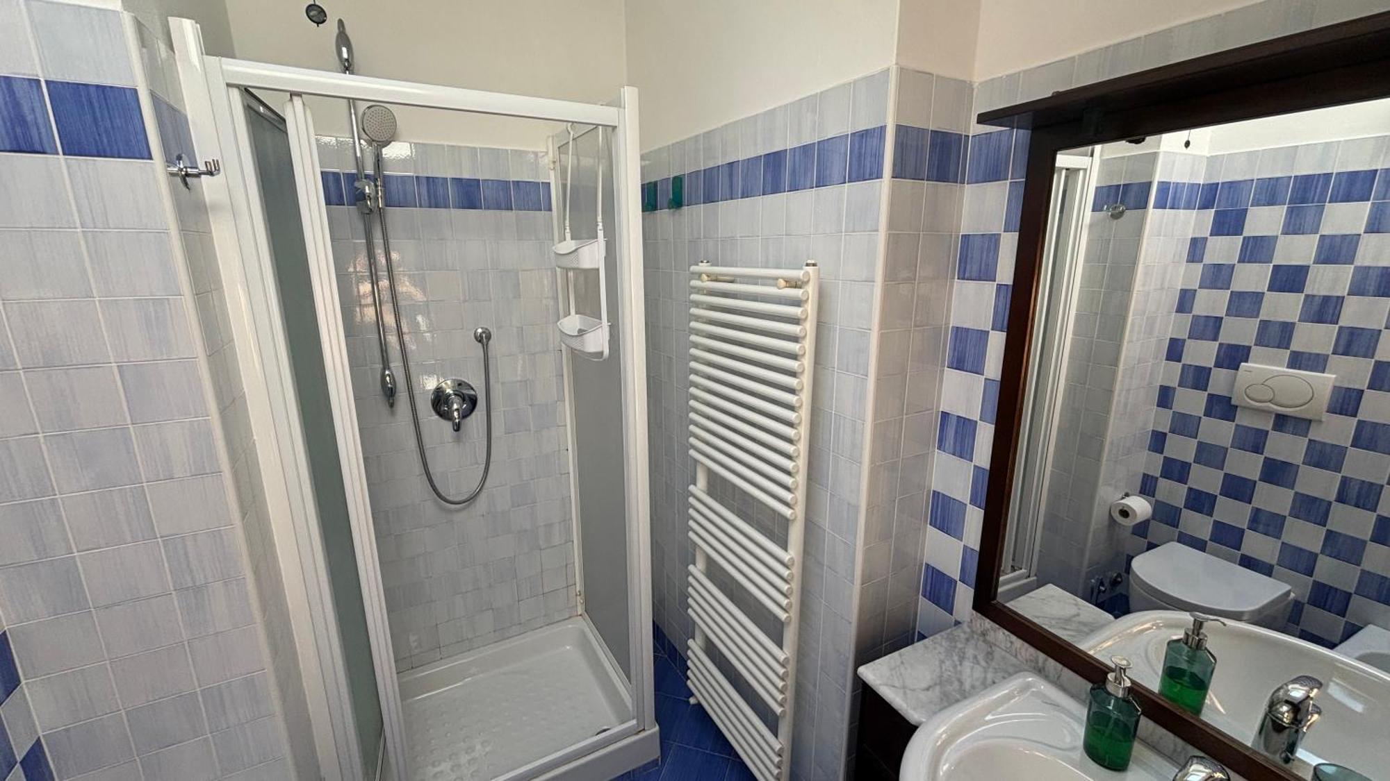 Vakantiehuis Casa Angela Bergamo
