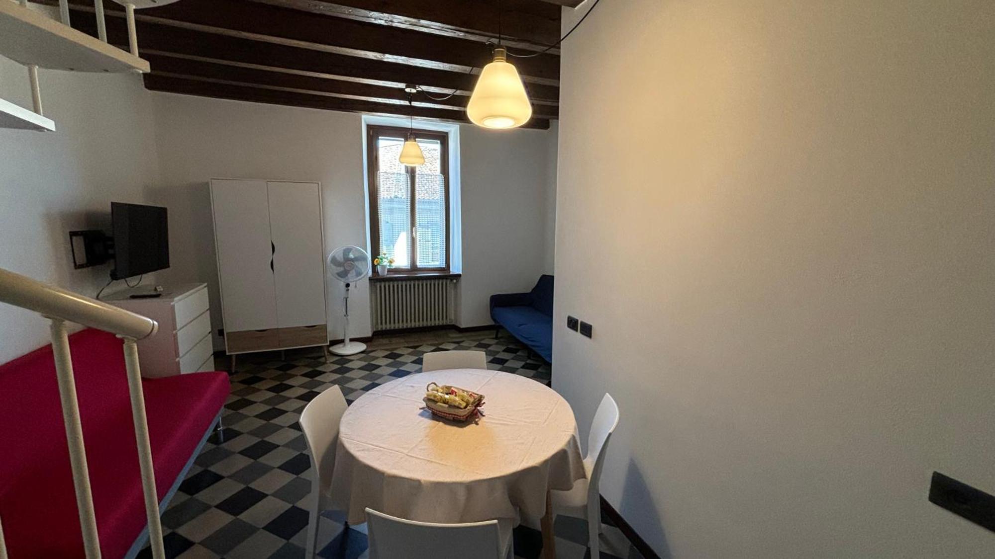 Casa Angela