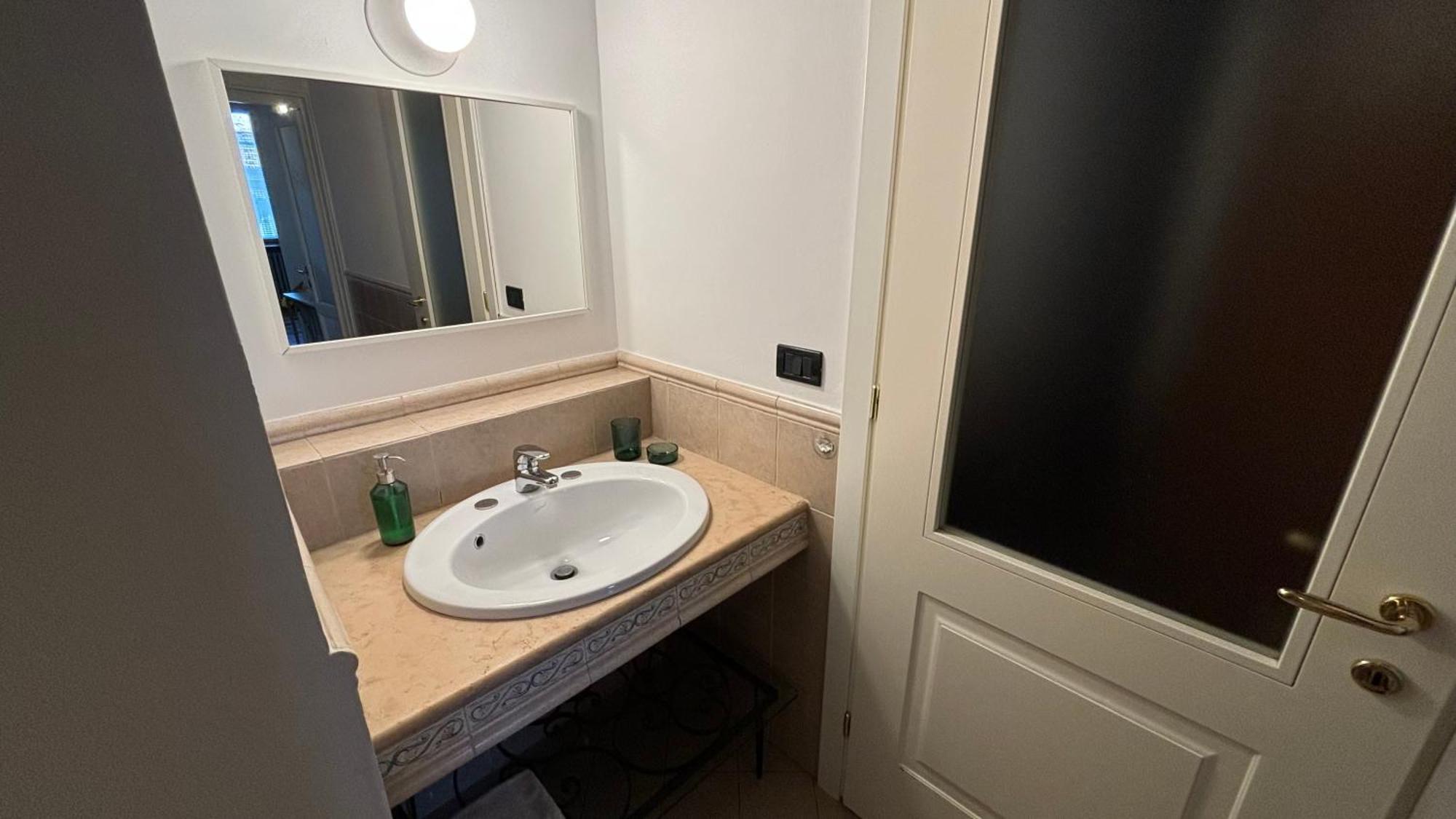 Casa Angela Vakantiehuis Bergamo