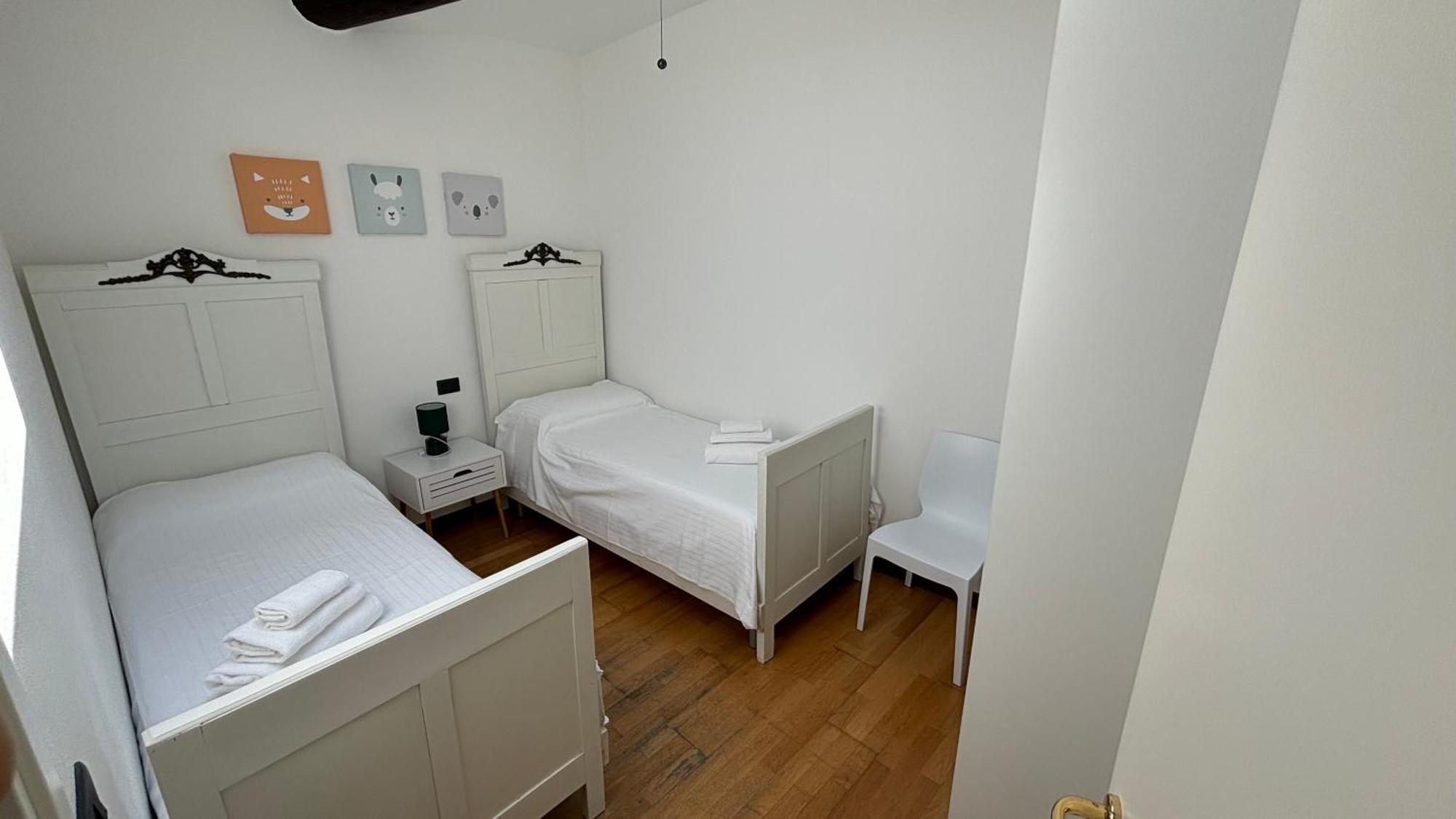 Casa Angela Holiday home