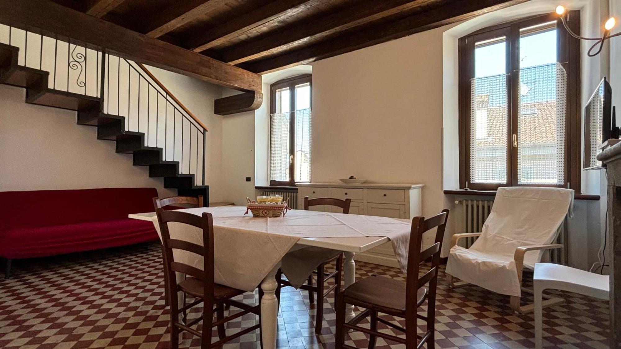 Casa Angela Ferienhaus